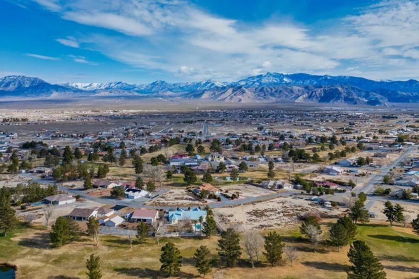 Zillow Pahrump Nevada Las Vegas